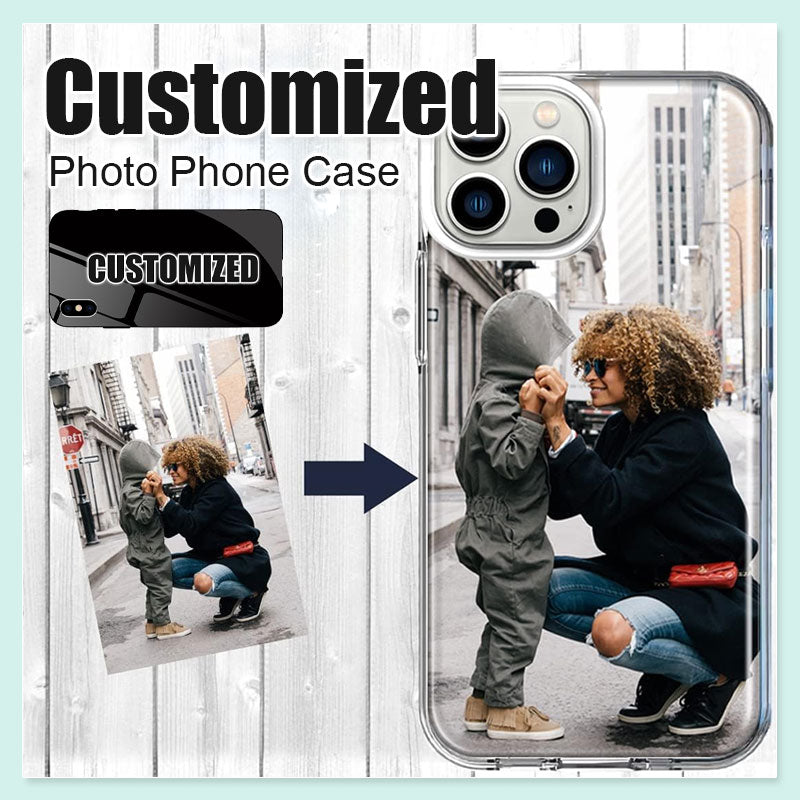 Custom Photo Phone Case