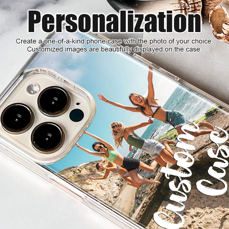 Custom Photo Phone Case